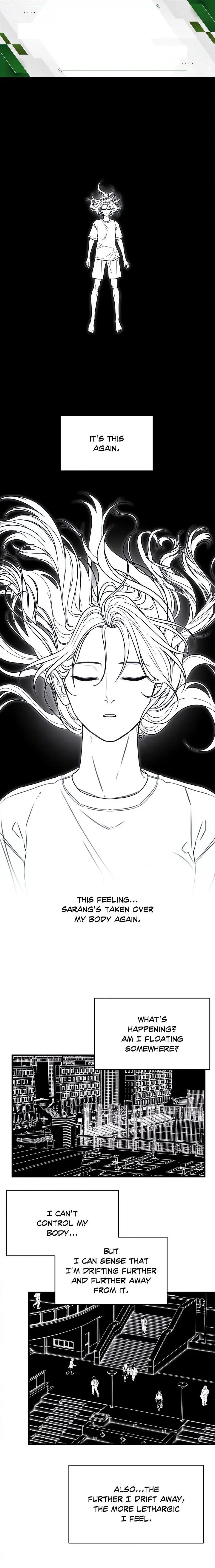 Youre Coming With Me Chapter 7 - Page 1