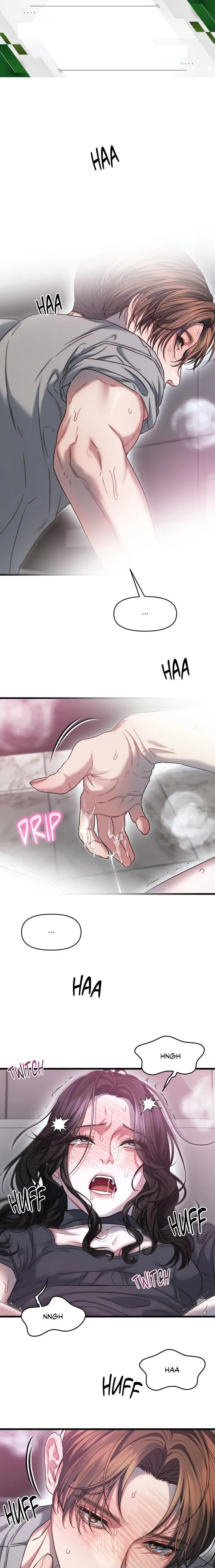 Youre Coming With Me Chapter 8 - Page 1