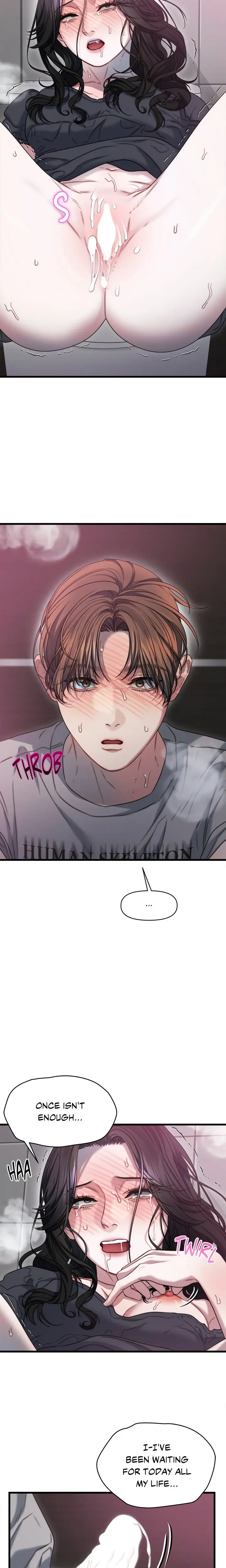 Youre Coming With Me Chapter 8 - Page 15