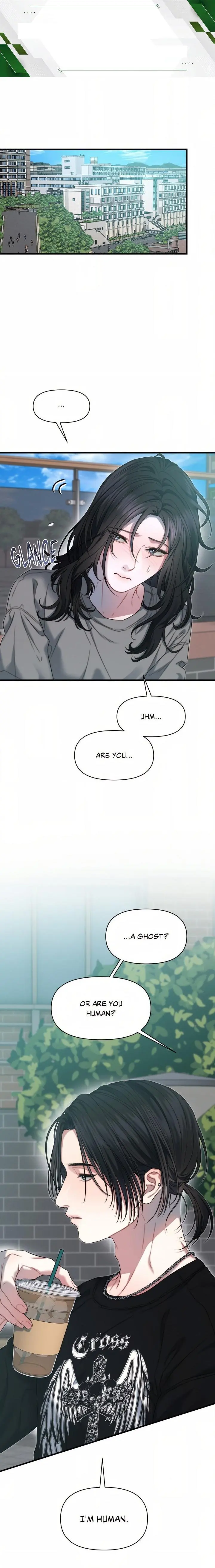 Youre Coming With Me Chapter 9 - Page 1