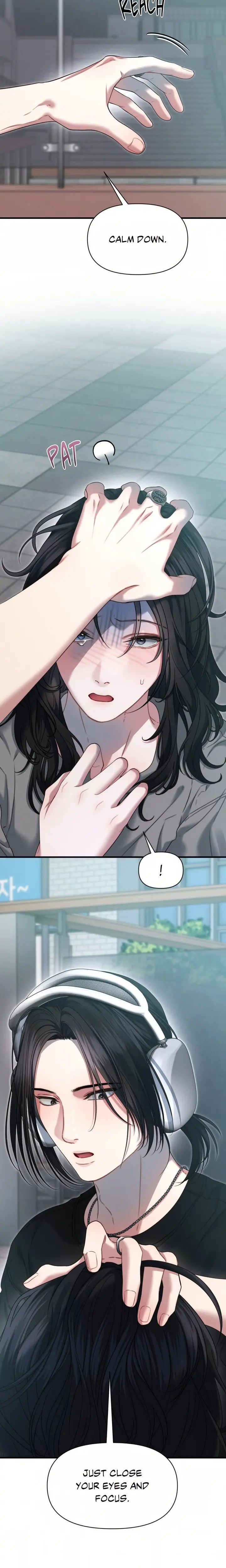 Youre Coming With Me Chapter 9 - Page 5
