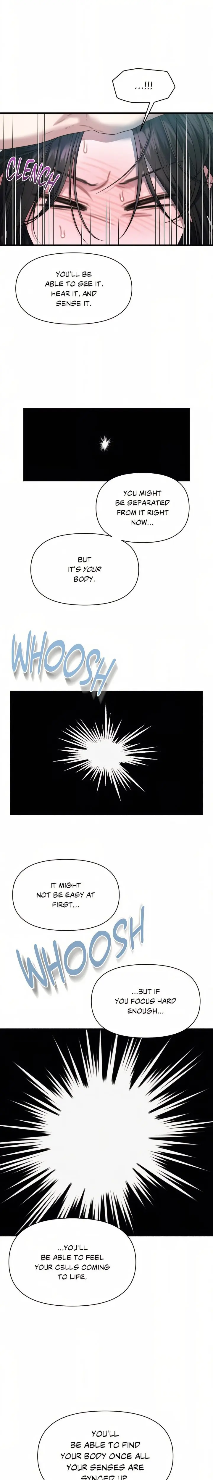 Youre Coming With Me Chapter 9 - Page 6