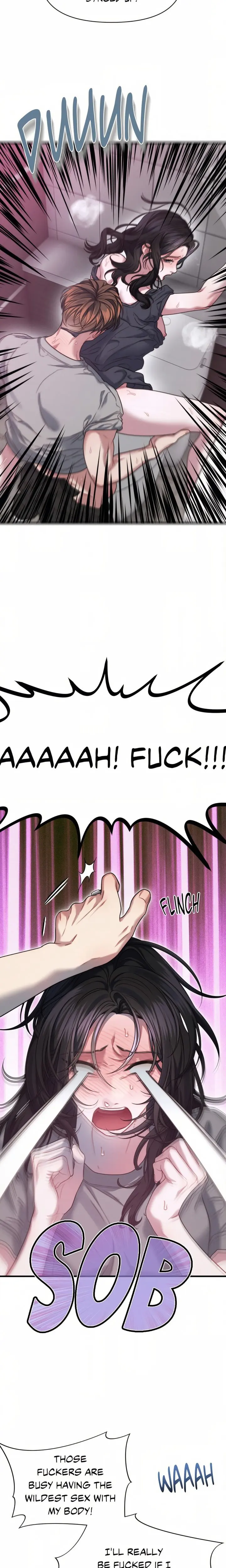 Youre Coming With Me Chapter 9 - Page 7