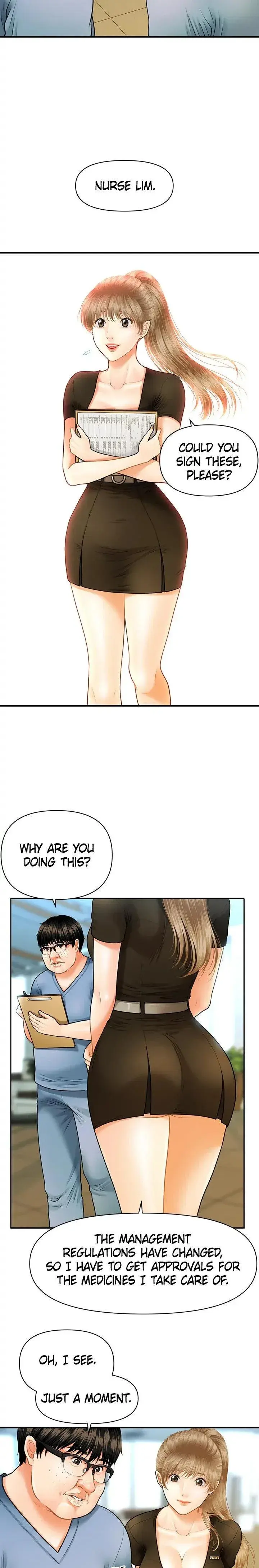 Youre So Handsome Chapter 1 - Page 23