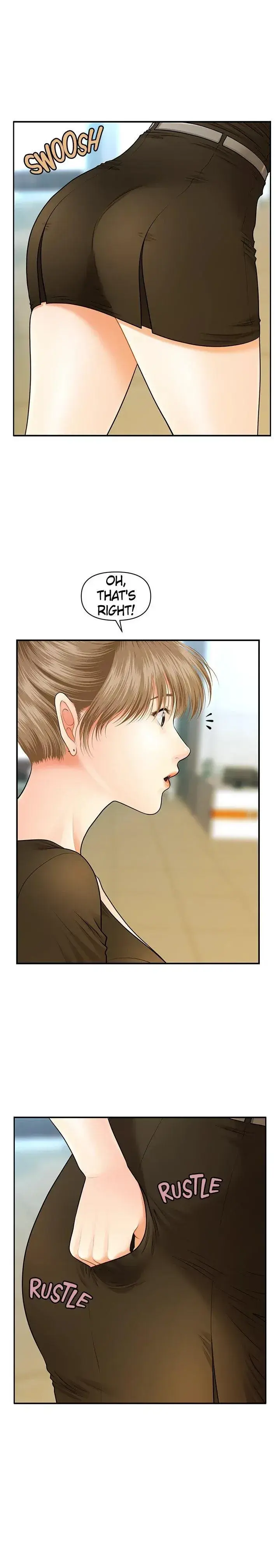 Youre So Handsome Chapter 1 - Page 25
