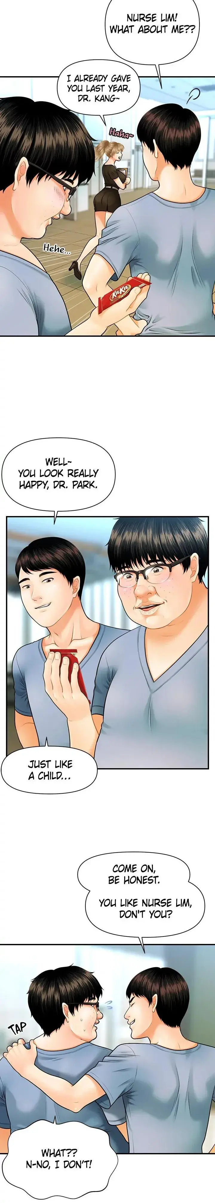 Youre So Handsome Chapter 1 - Page 27