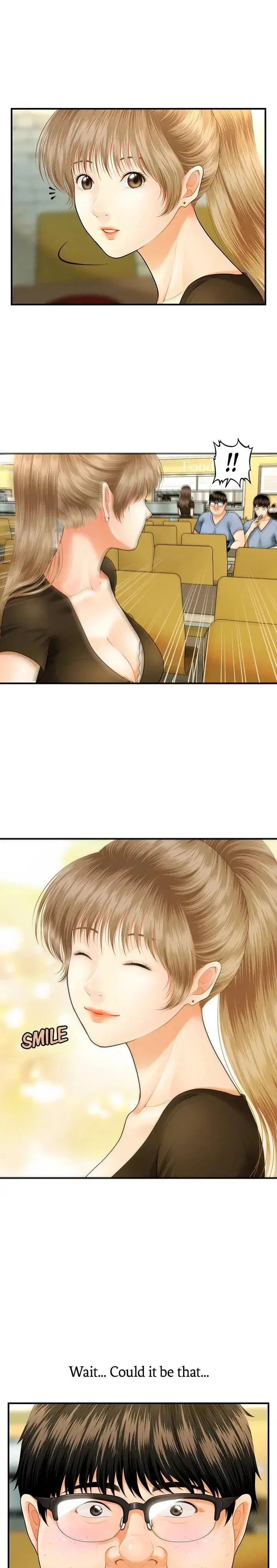 Youre So Handsome Chapter 1 - Page 31