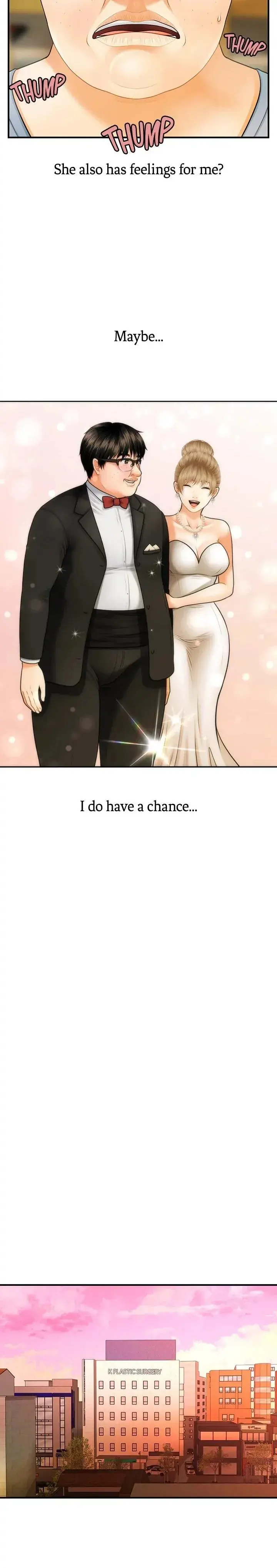 Youre So Handsome Chapter 1 - Page 32