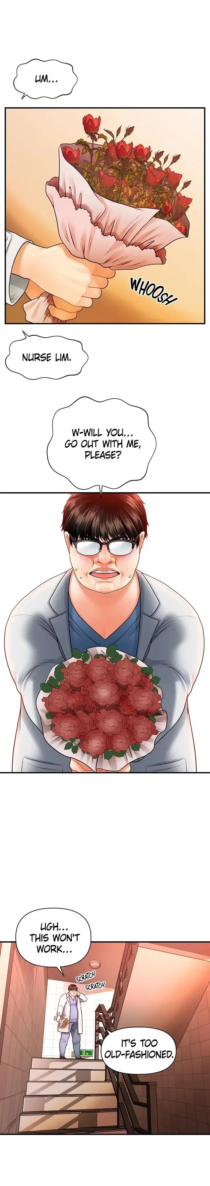 Youre So Handsome Chapter 1 - Page 33