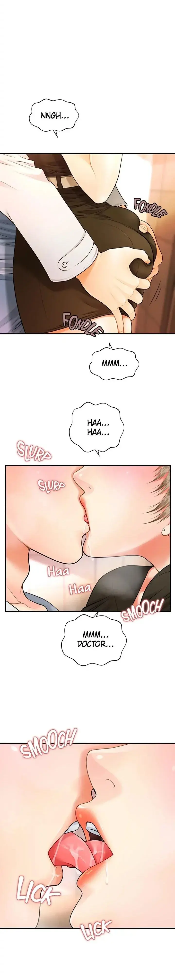 Youre So Handsome Chapter 1 - Page 36