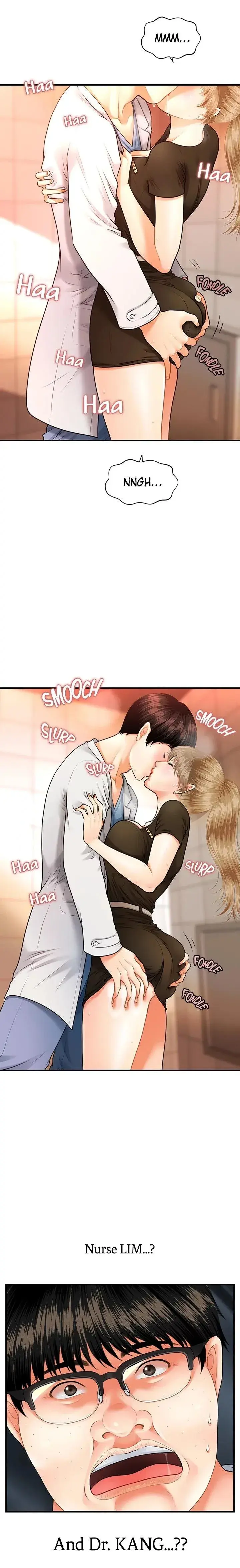 Youre So Handsome Chapter 1 - Page 37