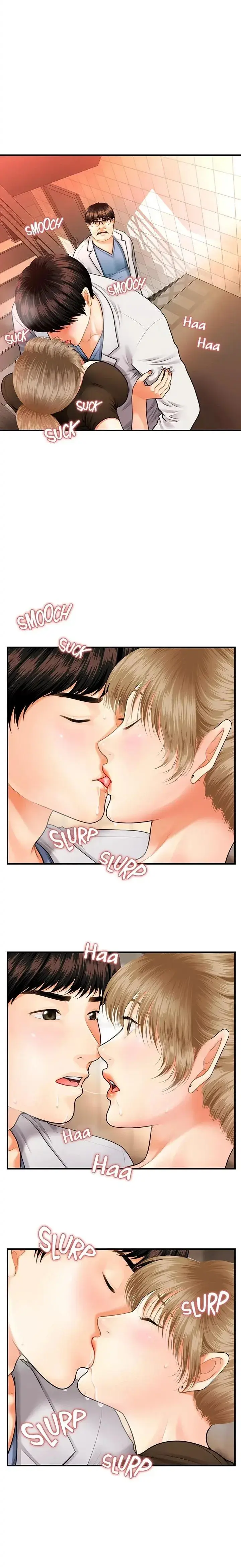 Youre So Handsome Chapter 1 - Page 38