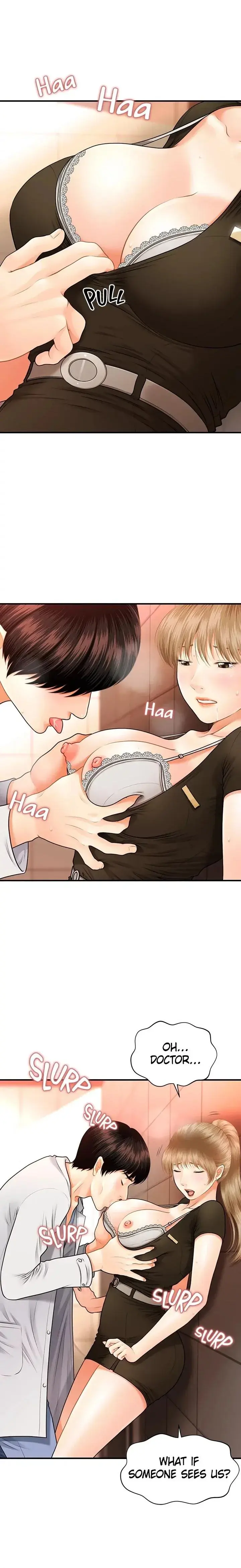 Youre So Handsome Chapter 1 - Page 39