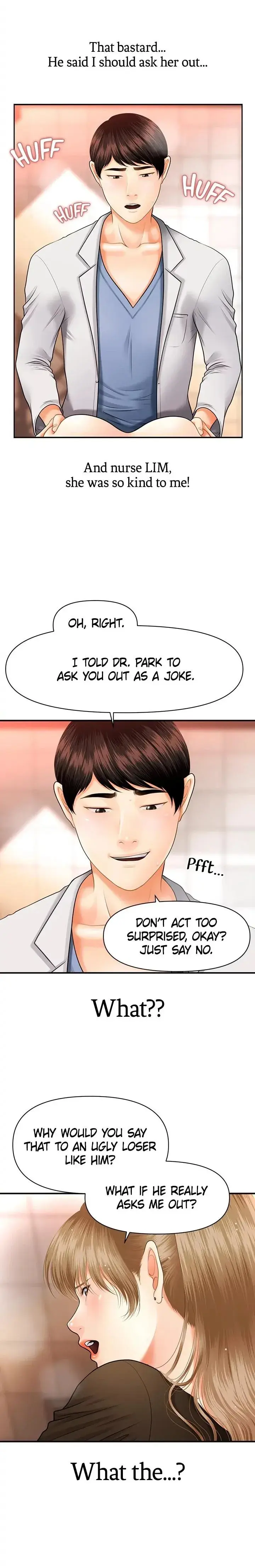 Youre So Handsome Chapter 1 - Page 42