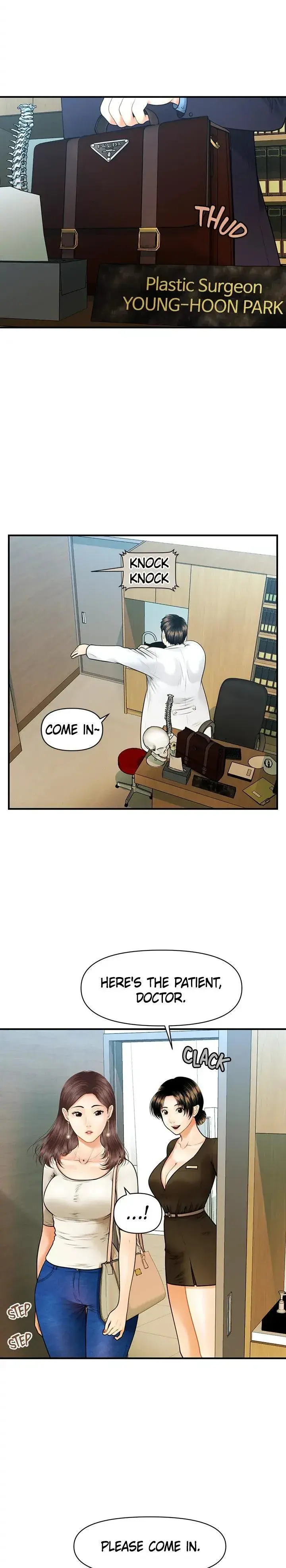 Youre So Handsome Chapter 1 - Page 5