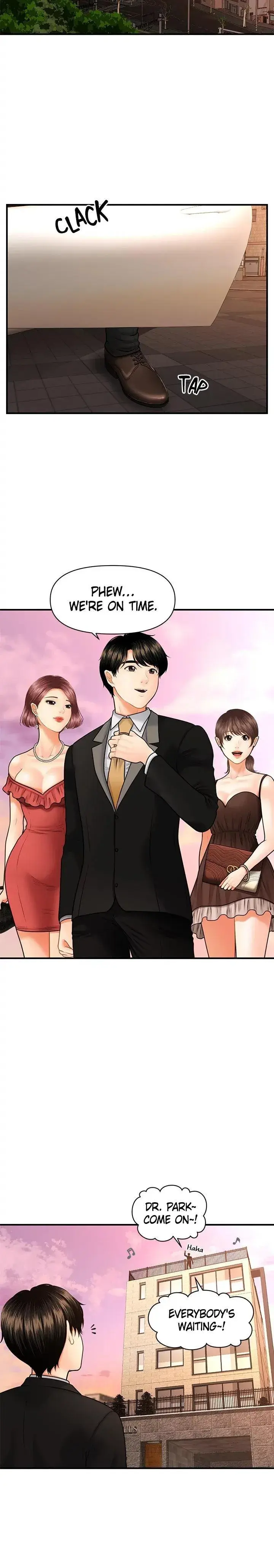 Youre So Handsome Chapter 10 - Page 11