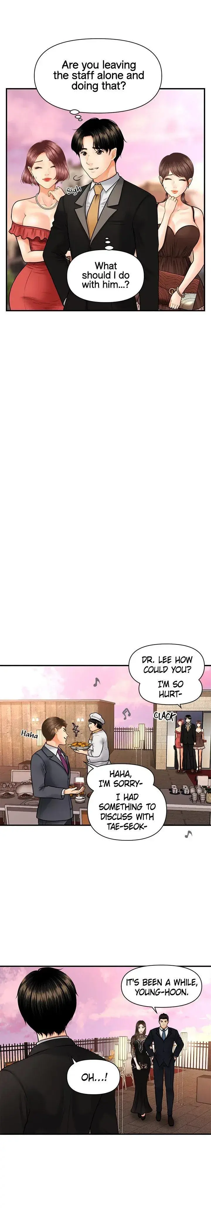 Youre So Handsome Chapter 10 - Page 12