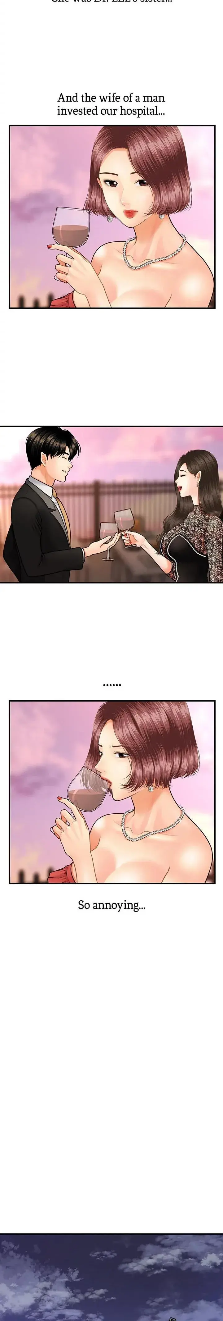 Youre So Handsome Chapter 10 - Page 17