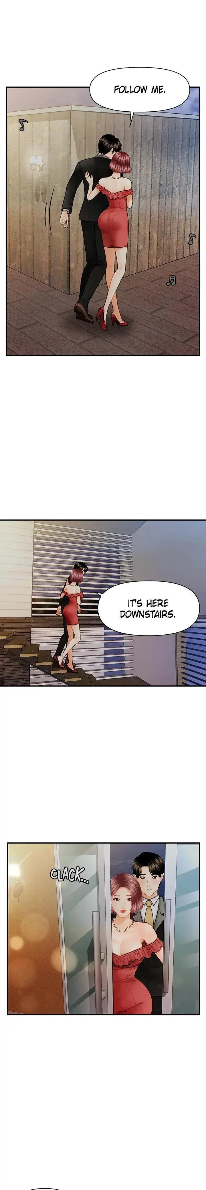 Youre So Handsome Chapter 10 - Page 19