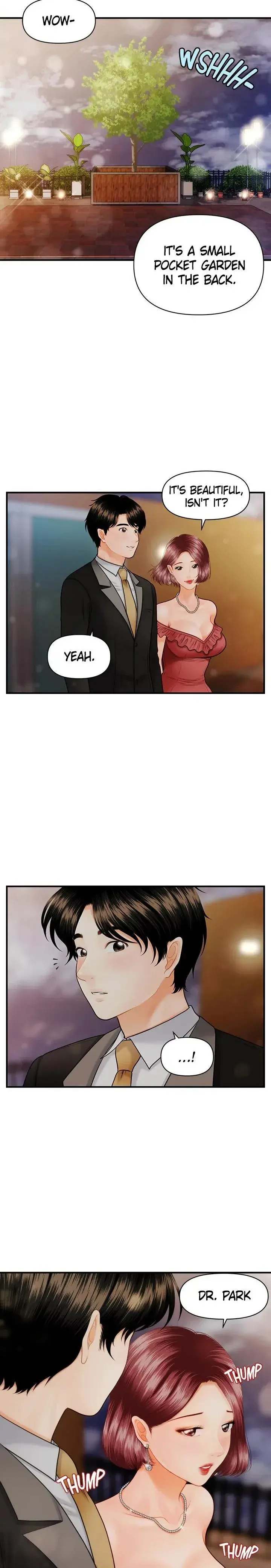 Youre So Handsome Chapter 10 - Page 20