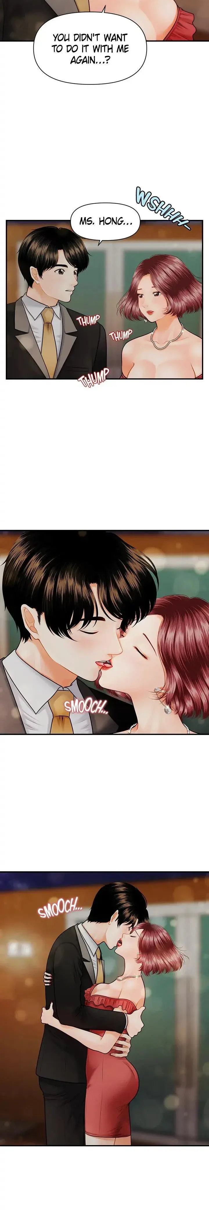 Youre So Handsome Chapter 10 - Page 21