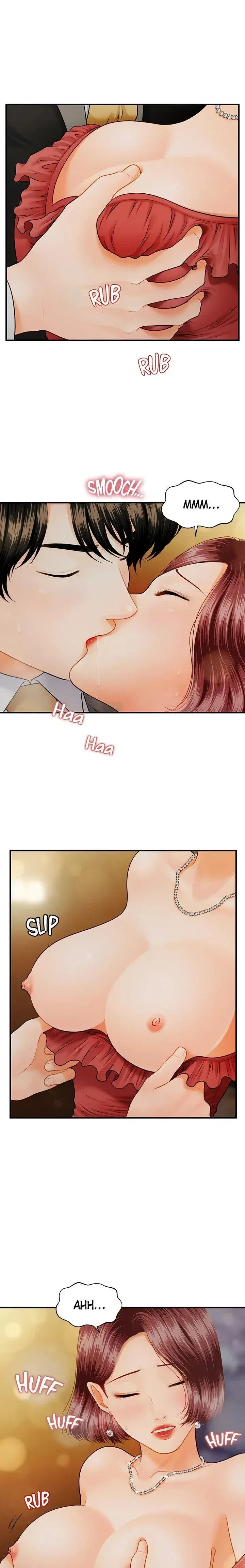 Youre So Handsome Chapter 10 - Page 22