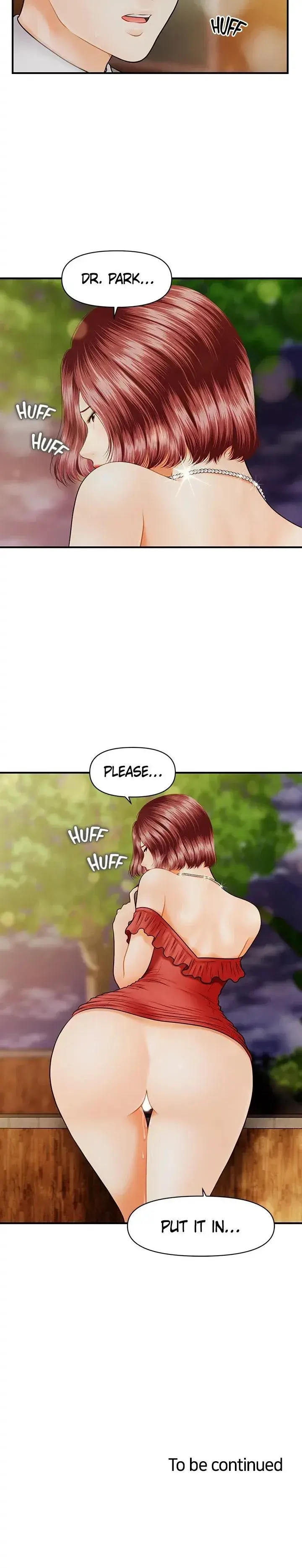 Youre So Handsome Chapter 10 - Page 27