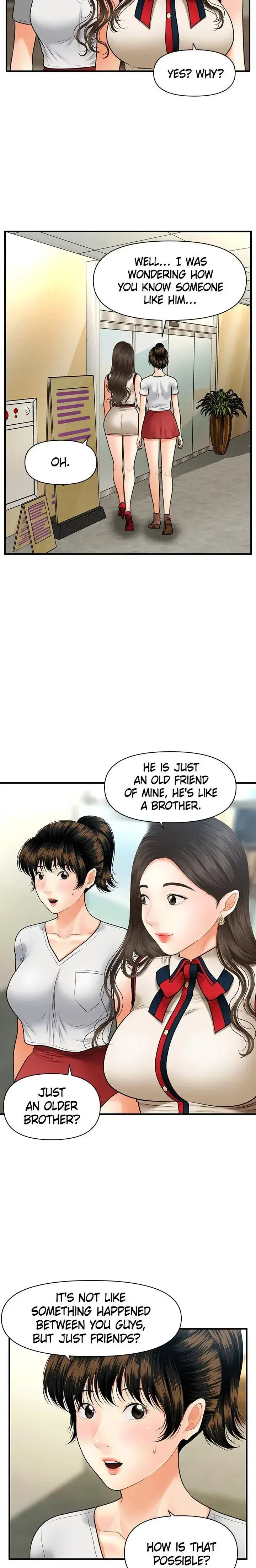 Youre So Handsome Chapter 10 - Page 8