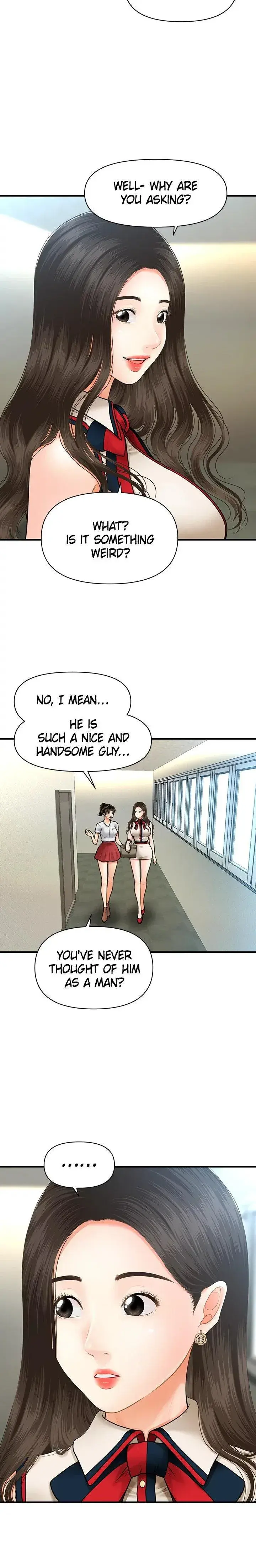 Youre So Handsome Chapter 10 - Page 9