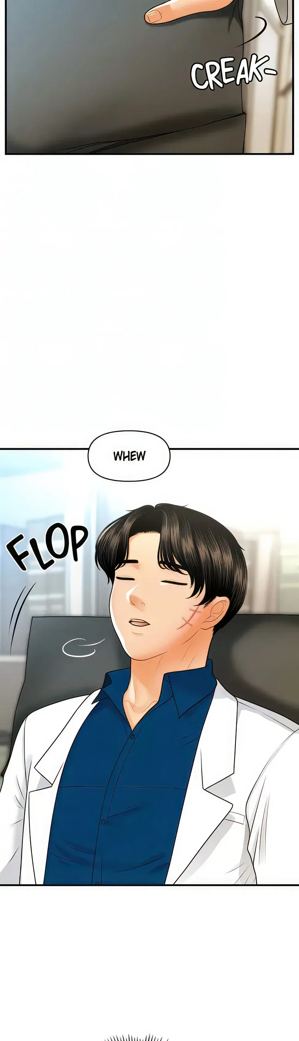 Youre So Handsome Chapter 100 - Page 14