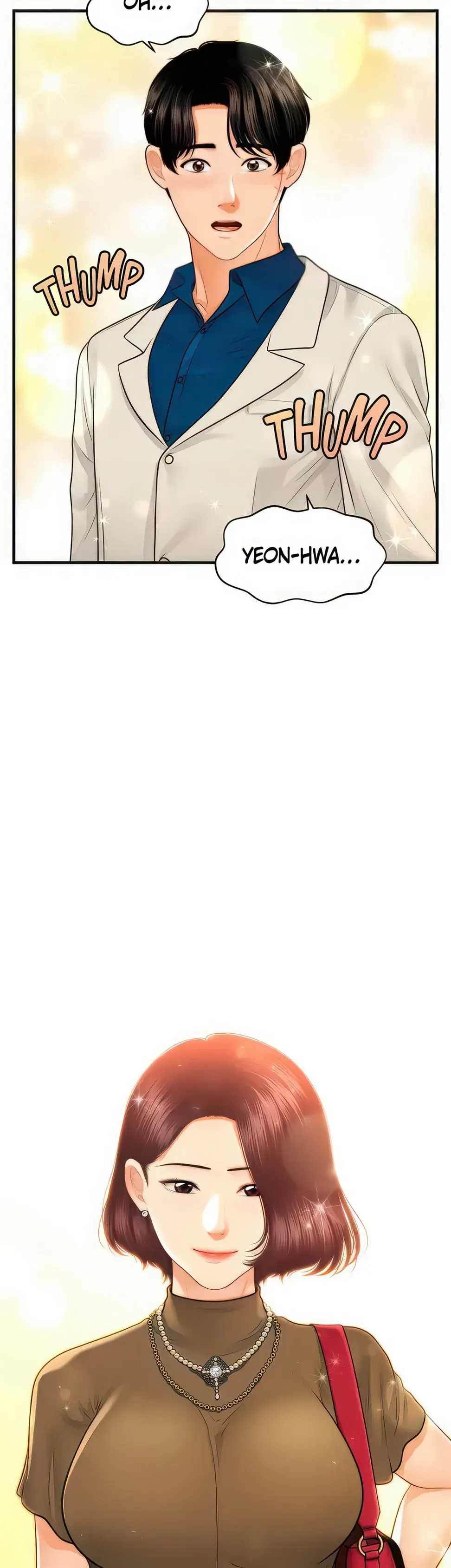 Youre So Handsome Chapter 100 - Page 2