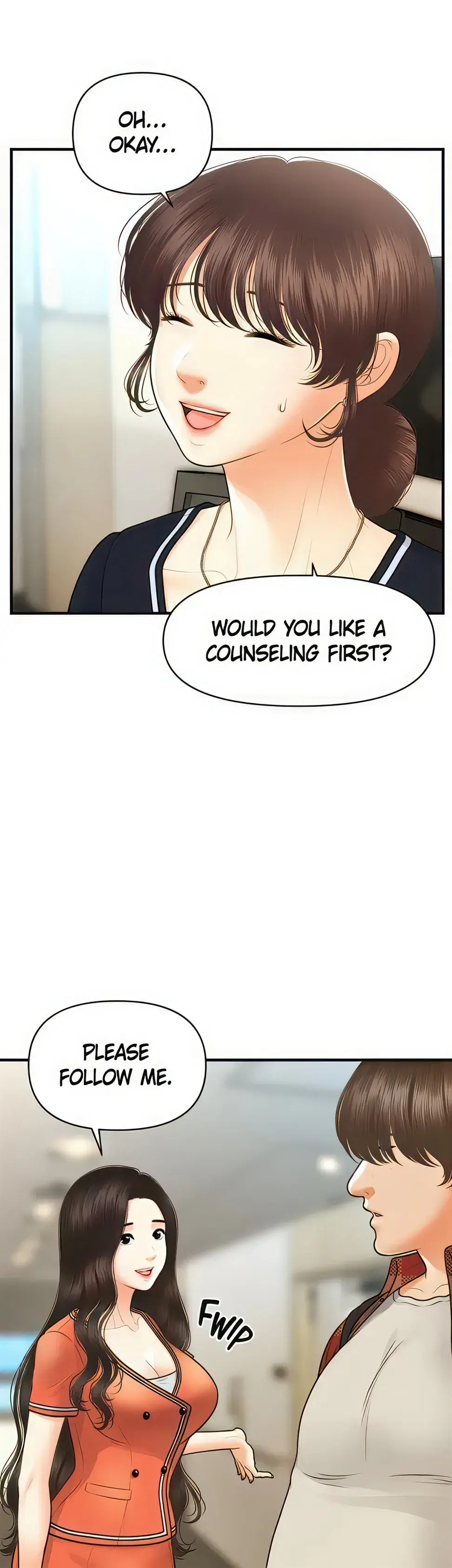 Youre So Handsome Chapter 100 - Page 23