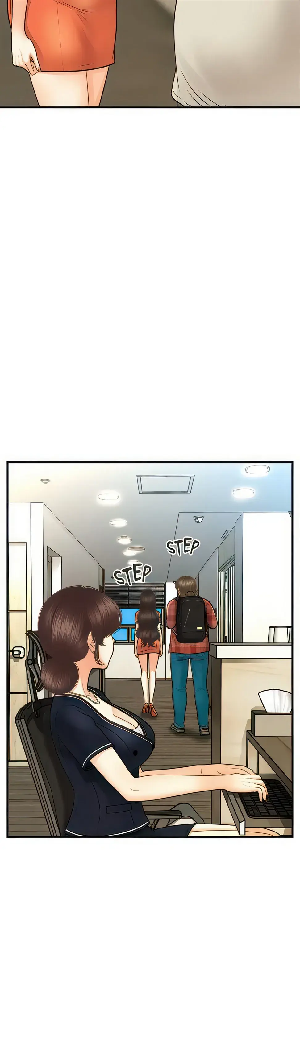 Youre So Handsome Chapter 100 - Page 24