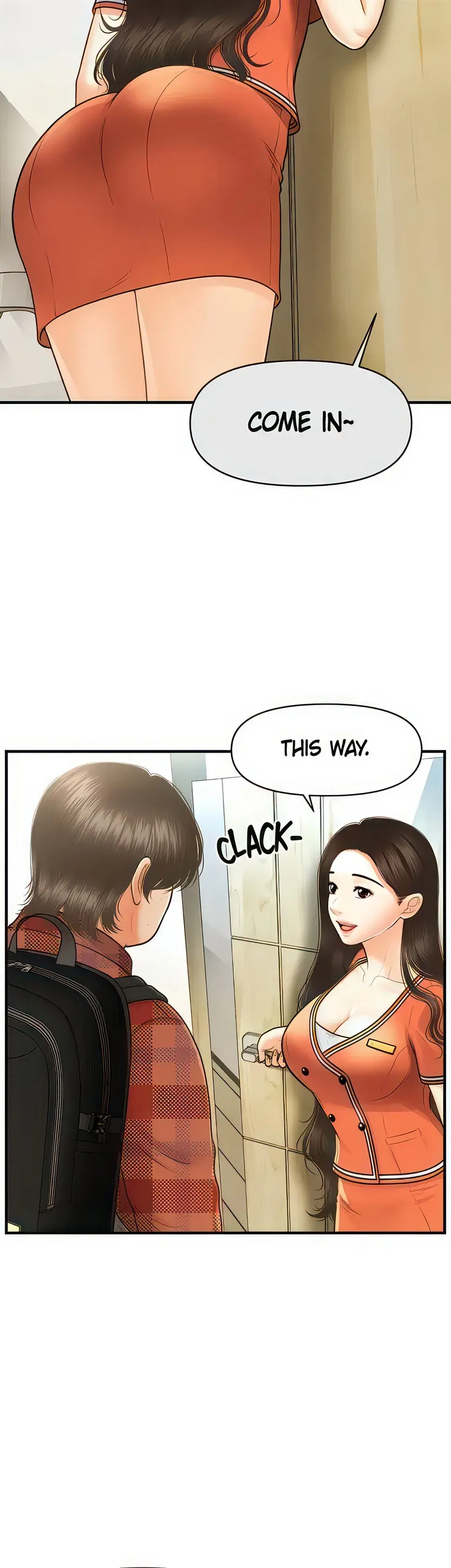 Youre So Handsome Chapter 100 - Page 27