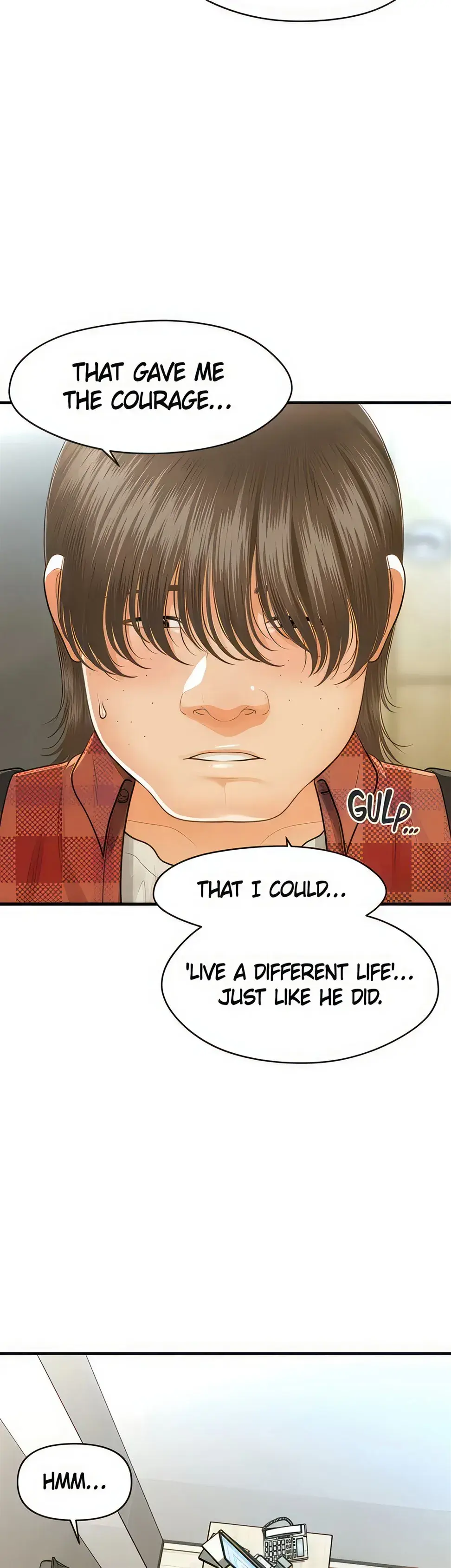 Youre So Handsome Chapter 100 - Page 30