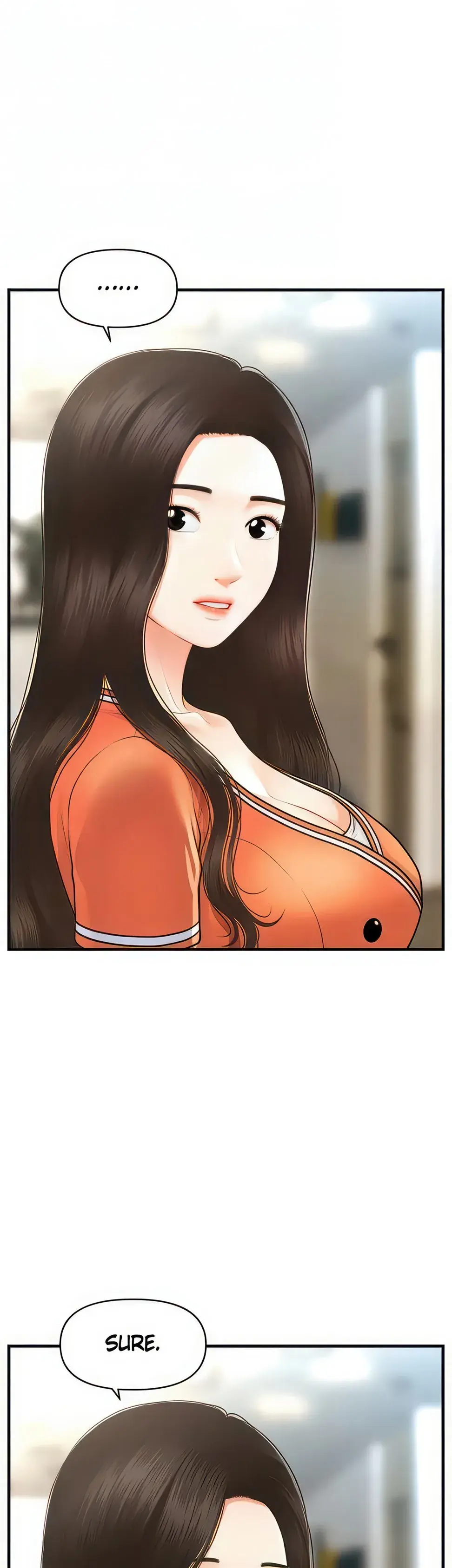 Youre So Handsome Chapter 100 - Page 34