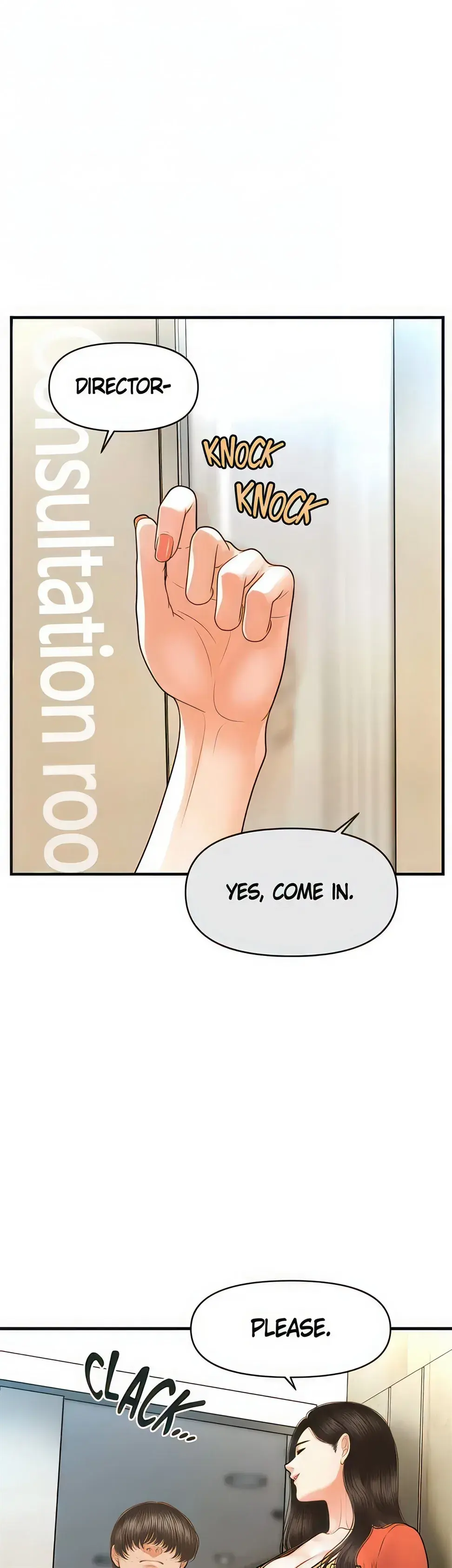 Youre So Handsome Chapter 100 - Page 37