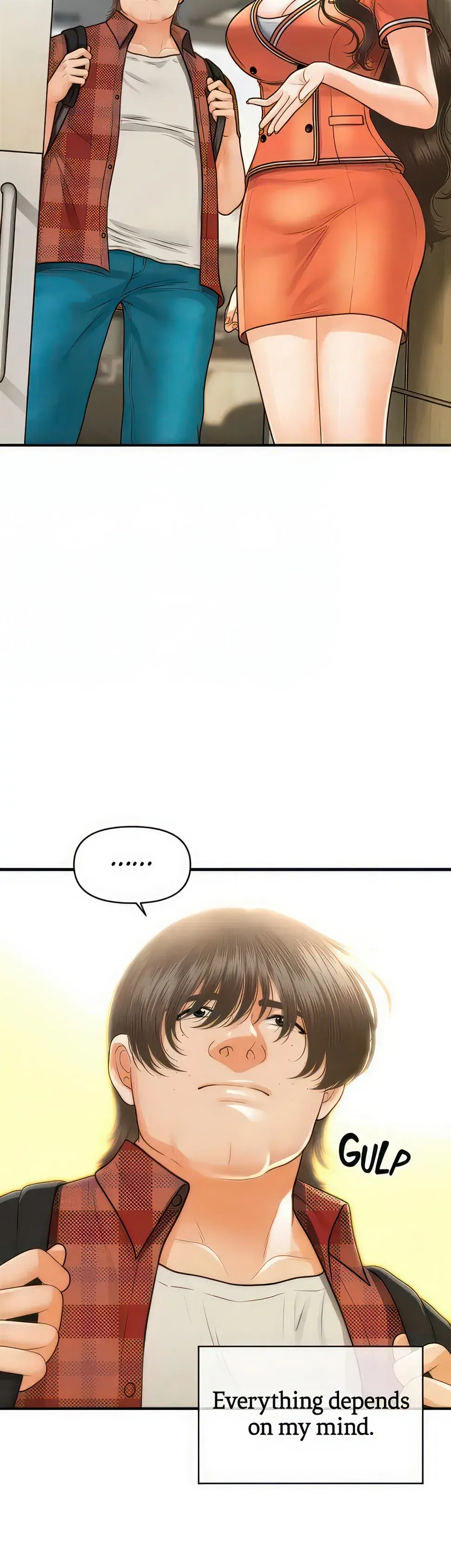 Youre So Handsome Chapter 100 - Page 38