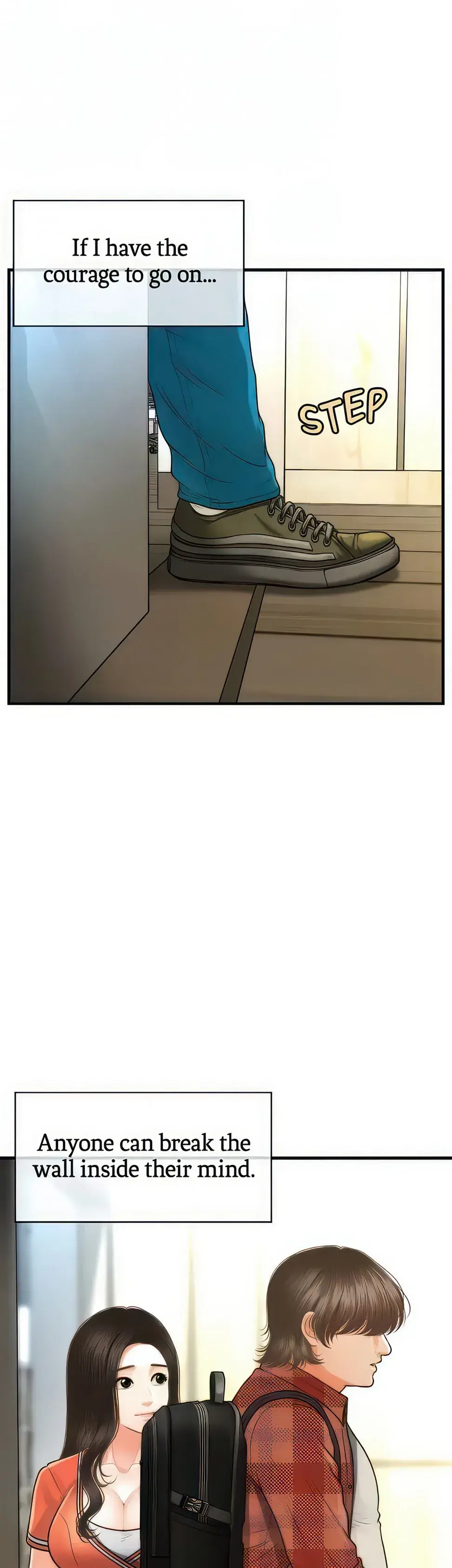 Youre So Handsome Chapter 100 - Page 39