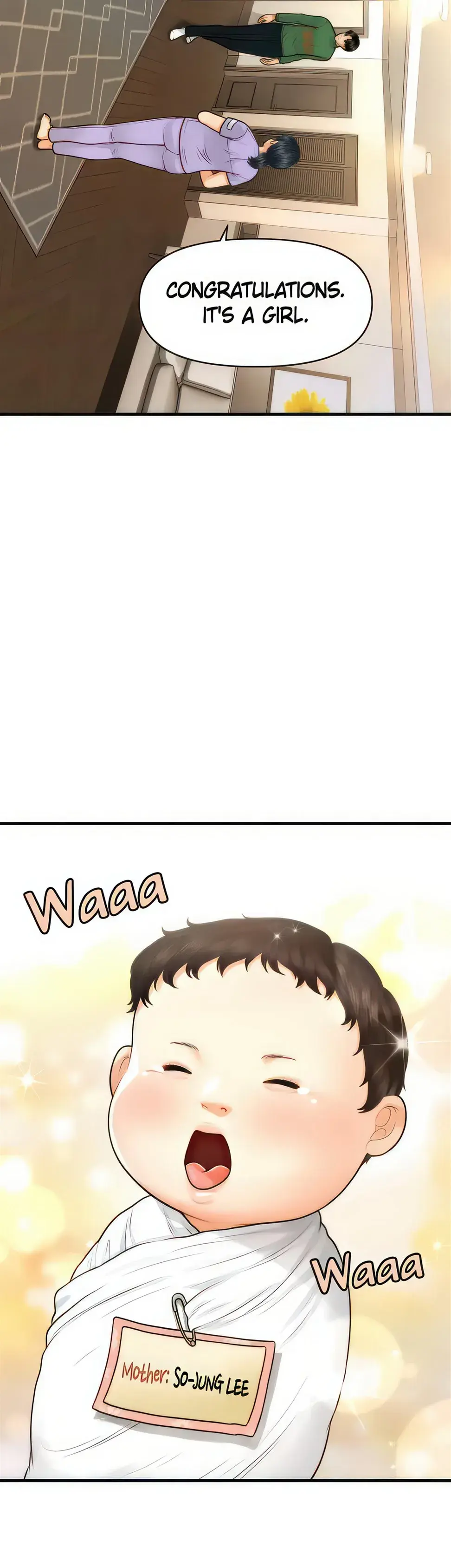 Youre So Handsome Chapter 100 - Page 48