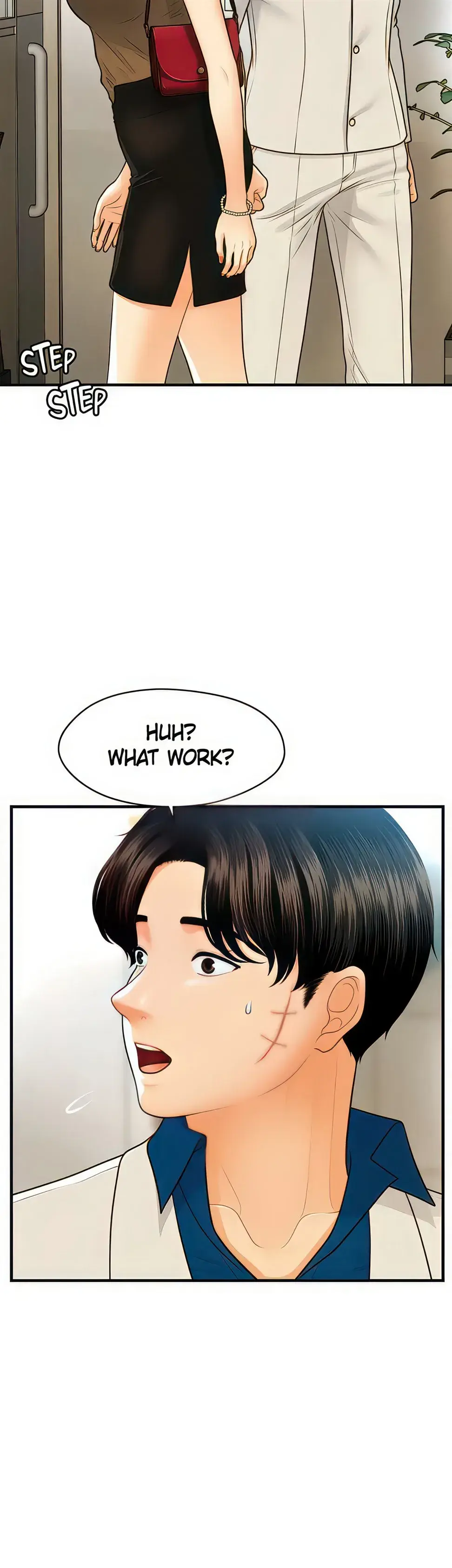 Youre So Handsome Chapter 100 - Page 6