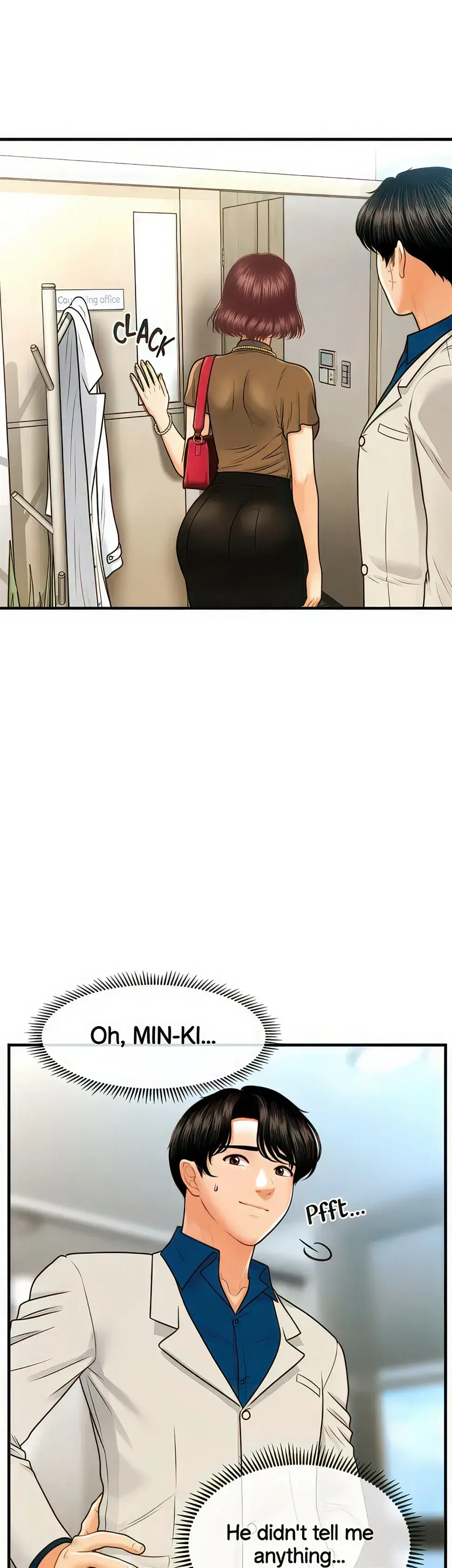 Youre So Handsome Chapter 100 - Page 7