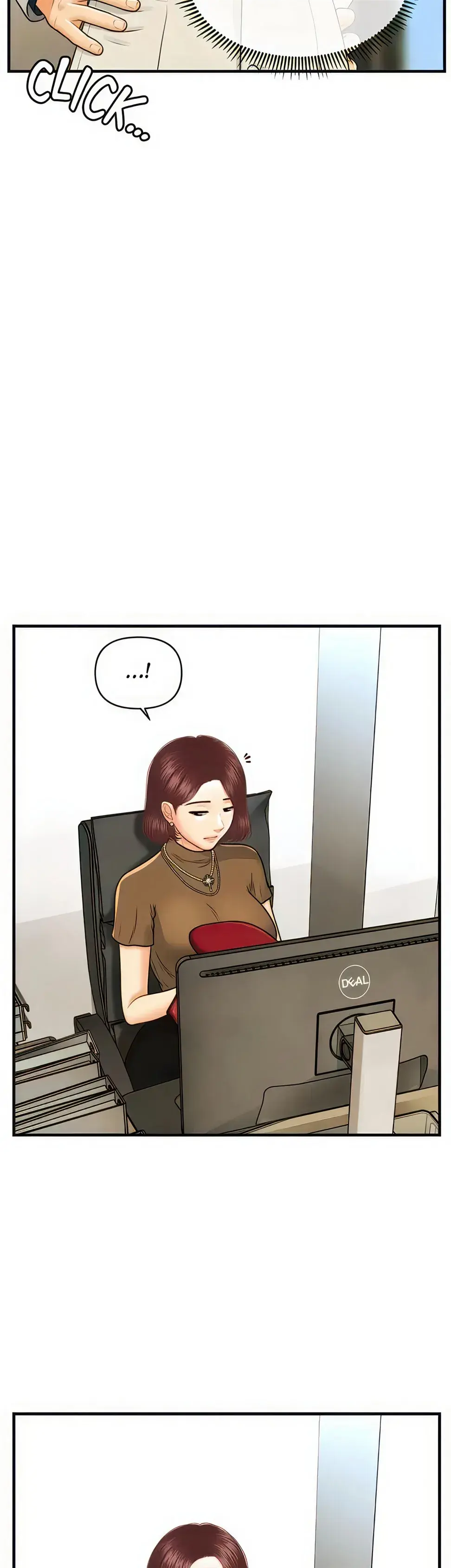Youre So Handsome Chapter 100 - Page 8