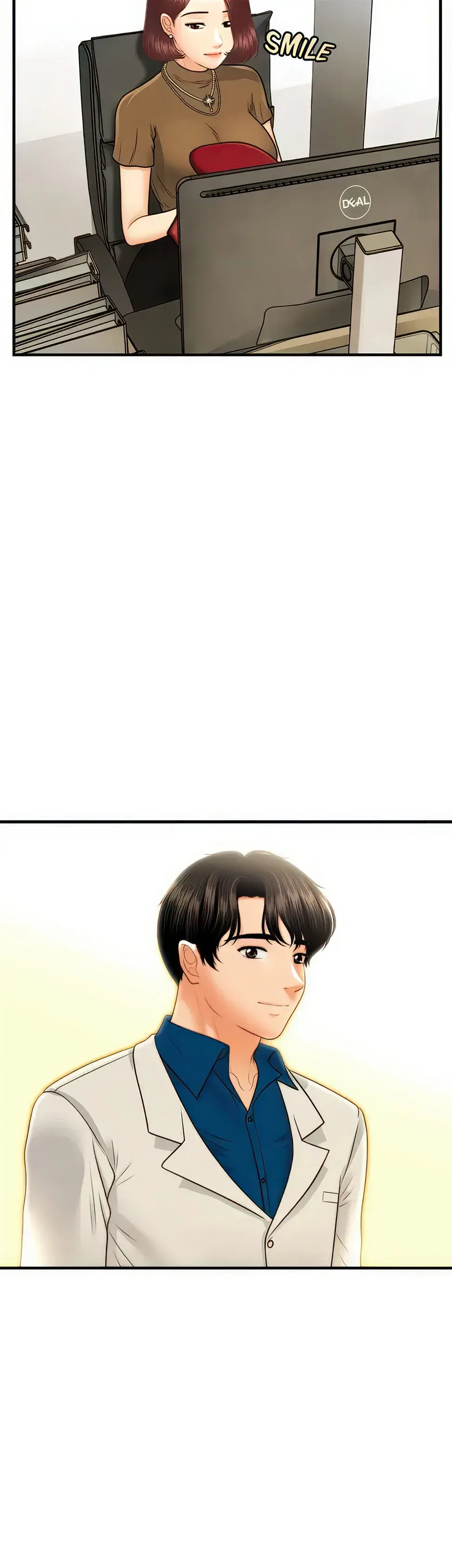 Youre So Handsome Chapter 100 - Page 9