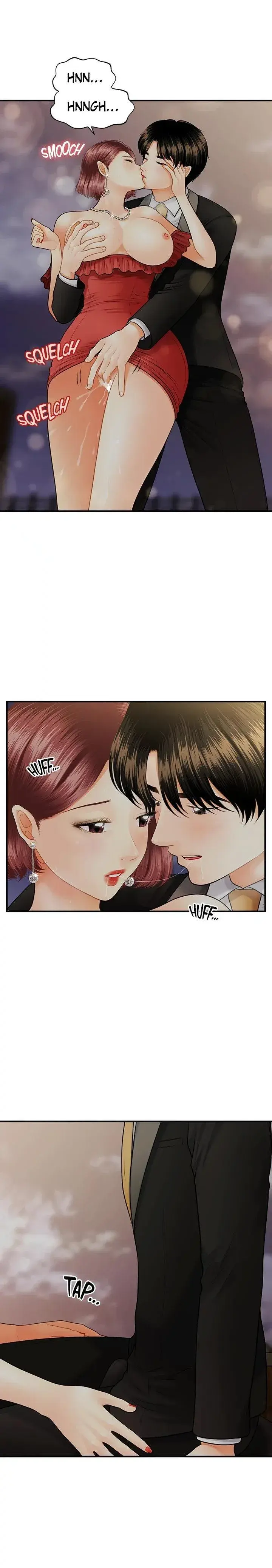 Youre So Handsome Chapter 11 - Page 10