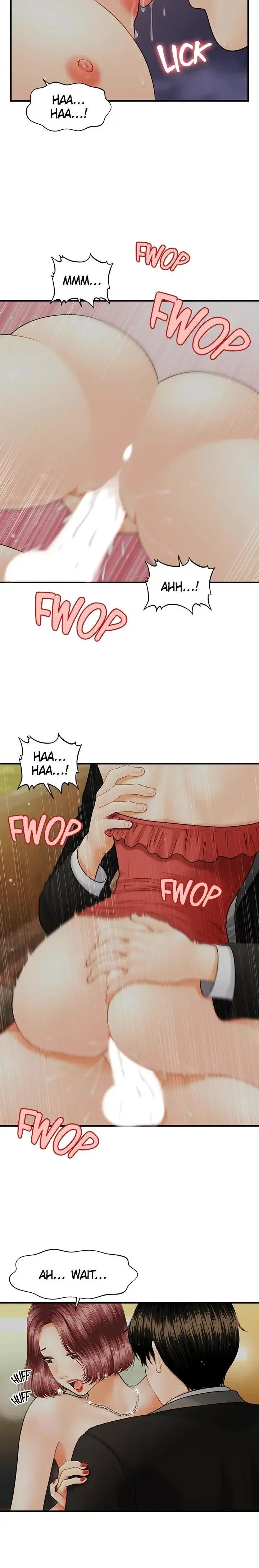 Youre So Handsome Chapter 11 - Page 21