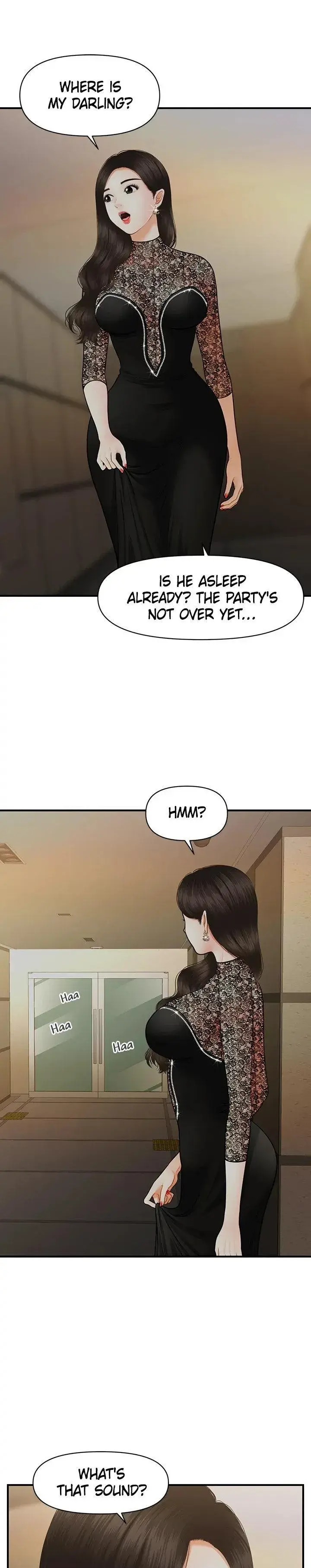 Youre So Handsome Chapter 11 - Page 25