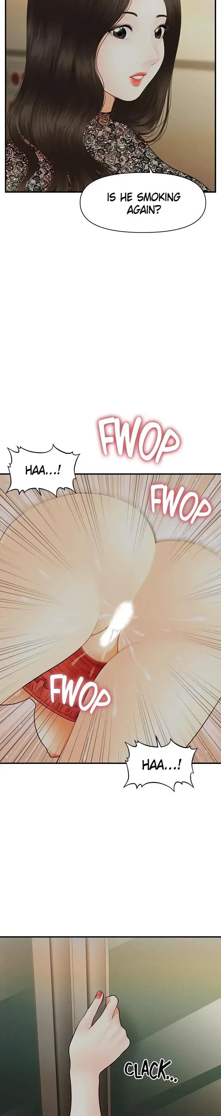 Youre So Handsome Chapter 11 - Page 26