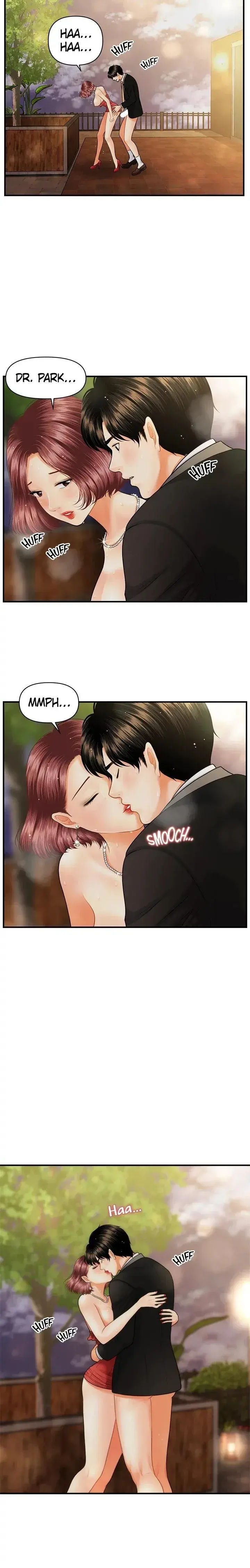 Youre So Handsome Chapter 12 - Page 12