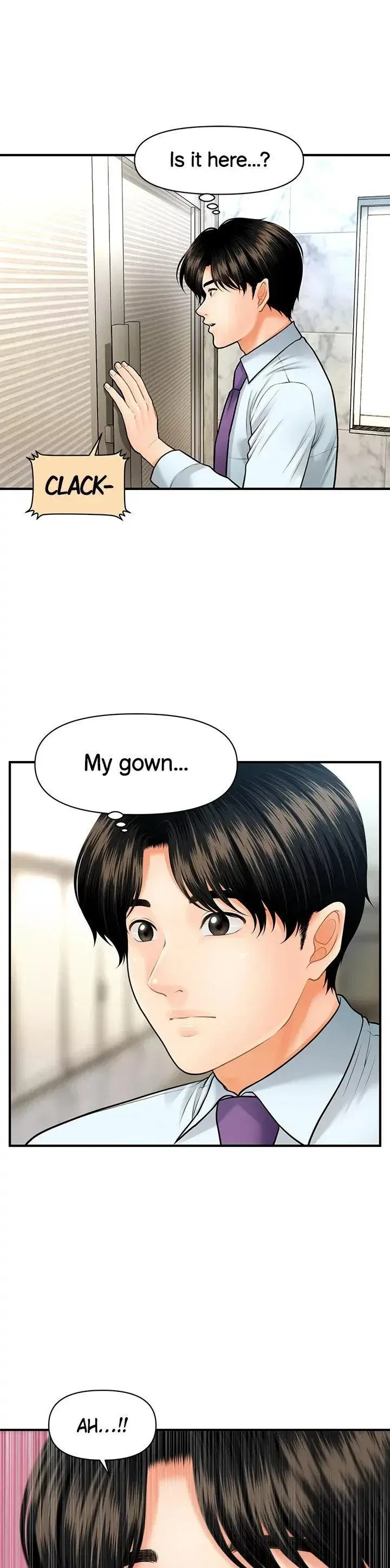 Youre So Handsome Chapter 12 - Page 25